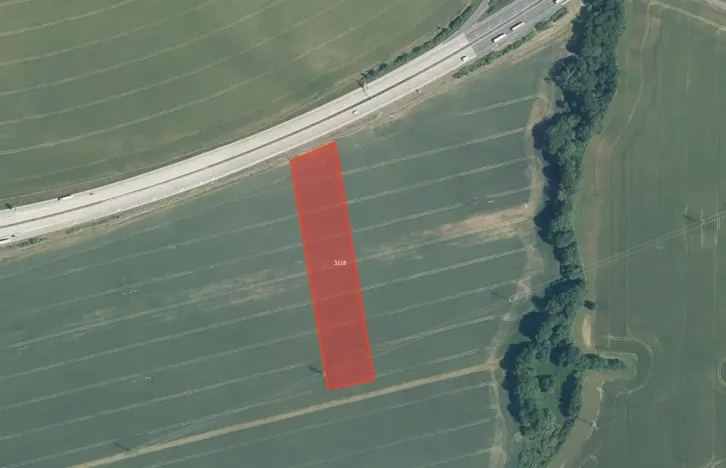 Prodej pole, Lipník nad Bečvou, 16570 m2