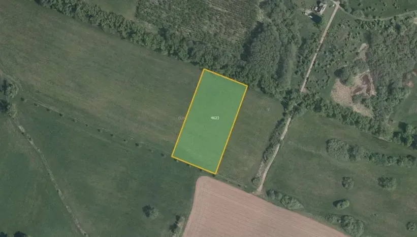 Prodej louky, Dvůr Králové nad Labem, 10323 m2