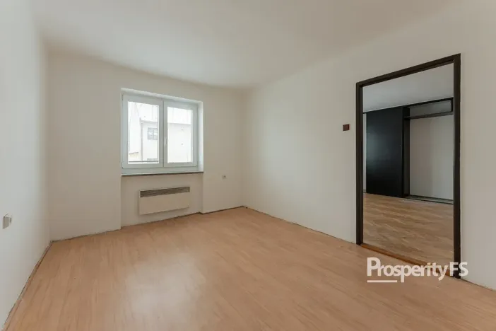 Prodej bytu 2+1, Velká Bystřice, Svésedlická, 69 m2