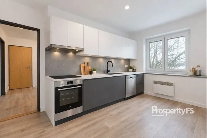 Prodej bytu 2+1, Velká Bystřice, Svésedlická, 69 m2