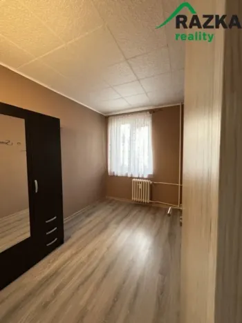 Prodej bytu 3+1, Aš, dlouhá, 60 m2