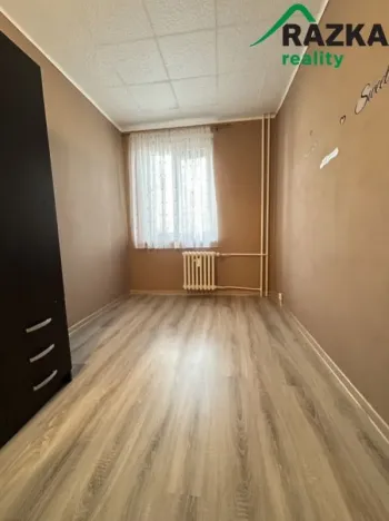 Prodej bytu 3+1, Aš, dlouhá, 60 m2