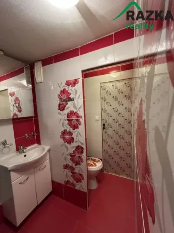 Prodej bytu 3+1, Aš, dlouhá, 60 m2