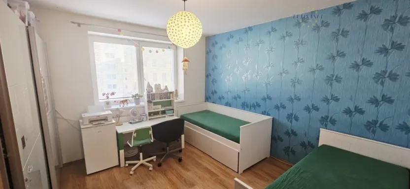 Prodej bytu 3+kk, Kralupy nad Vltavou, Havlíčkova, 68 m2