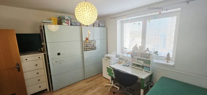 Prodej bytu 3+kk, Kralupy nad Vltavou, Havlíčkova, 68 m2