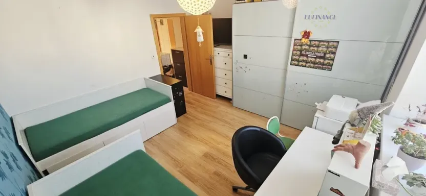 Prodej bytu 3+kk, Kralupy nad Vltavou, Havlíčkova, 68 m2