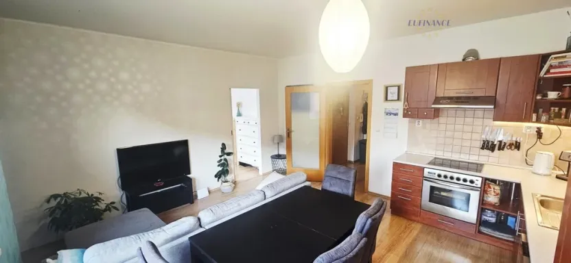 Prodej bytu 3+kk, Kralupy nad Vltavou, Havlíčkova, 68 m2