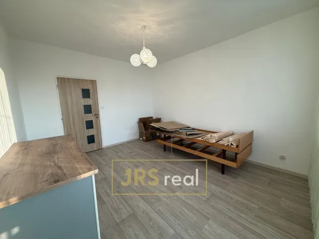 Pronájem bytu 2+1, Židlochovice, 56 m2