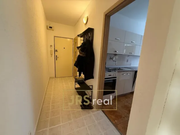 Pronájem bytu 2+1, Židlochovice, 56 m2