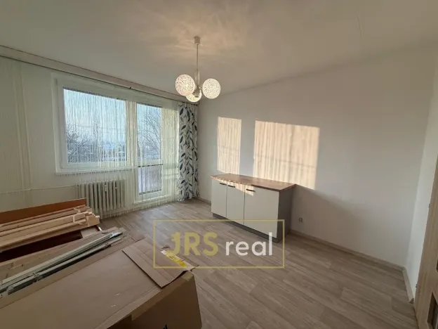 Pronájem bytu 2+1, Židlochovice, 56 m2