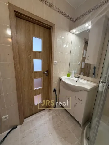 Pronájem bytu 2+1, Židlochovice, 56 m2