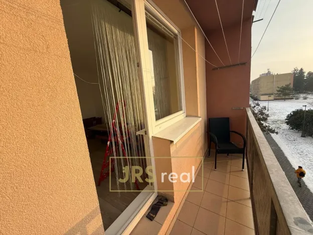 Pronájem bytu 2+1, Židlochovice, 56 m2