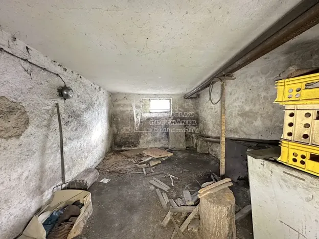 Prodej rodinného domu, Březová, 200 m2