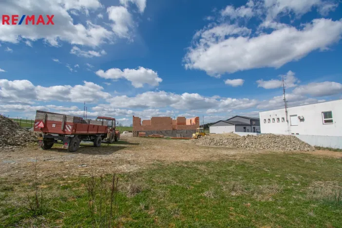 Prodej pozemku pro bydlení, Rychnov nad Kněžnou, Na Vyhlídce, 869 m2