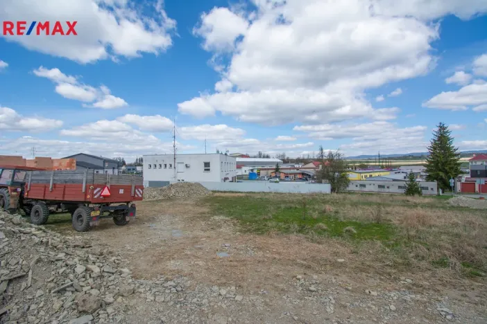 Prodej pozemku pro bydlení, Rychnov nad Kněžnou, Na Vyhlídce, 869 m2