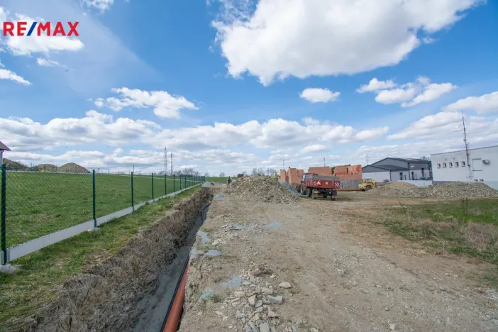 Prodej pozemku pro bydlení, Rychnov nad Kněžnou, Na Vyhlídce, 869 m2