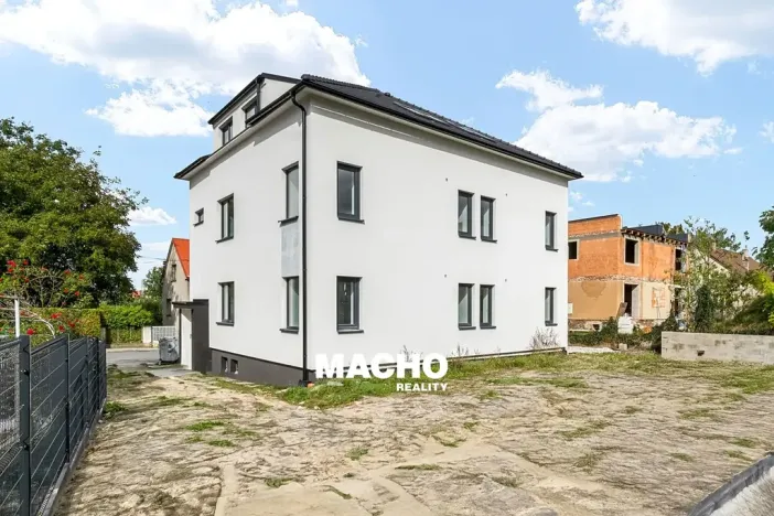 Prodej bytu 2+kk, Soběslav, Jiráskova, 49 m2