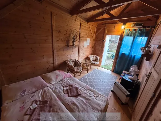 Pronájem ubytování, Praha - Modřany, Soukalova, 14 m2