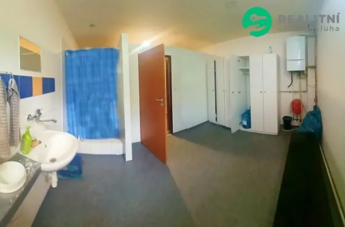 Pronájem skladu, Rudná, 900 m2