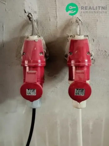 Pronájem skladu, Králův Dvůr, 300 m2