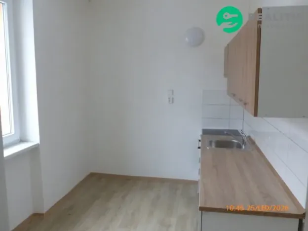 Pronájem bytu 2+1, Most, 1.Máje, 56 m2