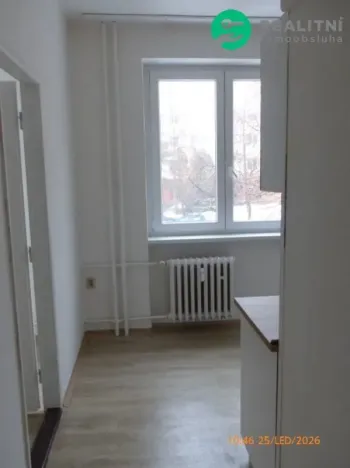 Pronájem bytu 2+1, Most, 1.Máje, 56 m2