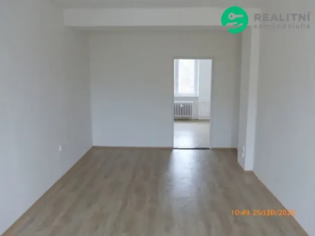 Pronájem bytu 2+1, Most, 1.Máje, 56 m2