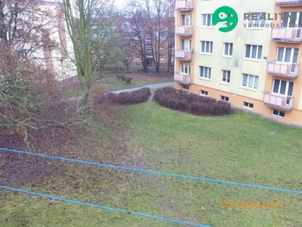 Pronájem bytu 2+1, Most, 1.Máje, 56 m2