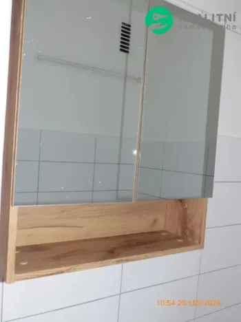 Pronájem bytu 2+1, Most, 1.Máje, 56 m2