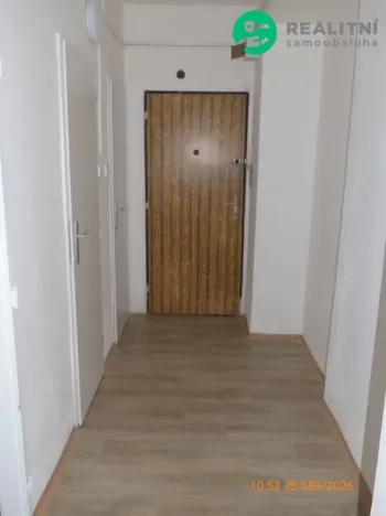 Pronájem bytu 2+1, Most, 1.Máje, 56 m2