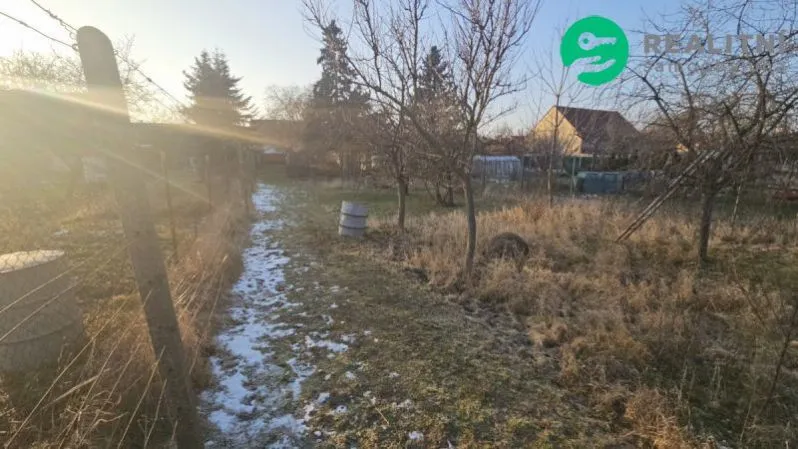 Prodej pozemku pro bydlení, Přibice, 1369 m2