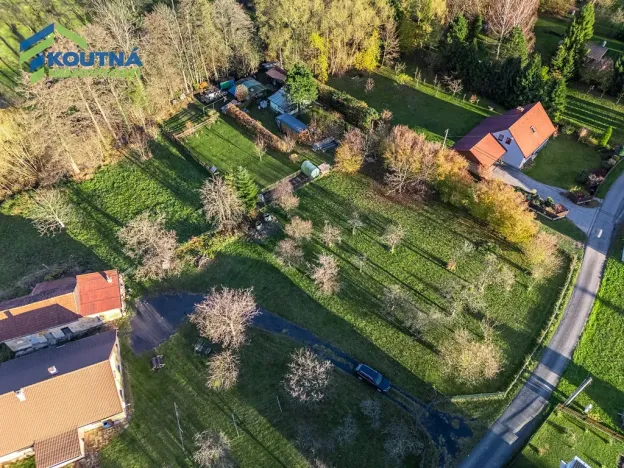 Prodej pozemku pro bydlení, Frenštát pod Radhoštěm, 2087 m2