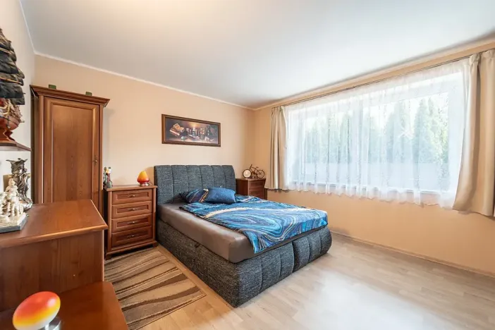 Prodej rodinného domu, Chýně, Ke Skále, 220 m2