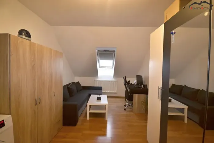 Prodej bytu 3+kk, Šanov, Příční, 100 m2