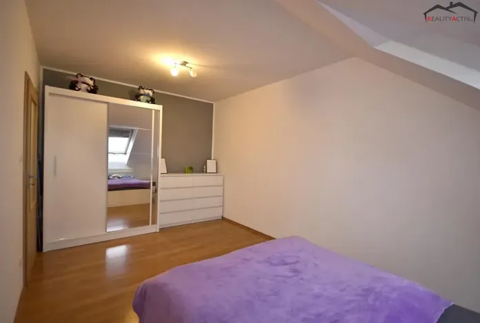 Prodej bytu 3+kk, Šanov, Příční, 100 m2