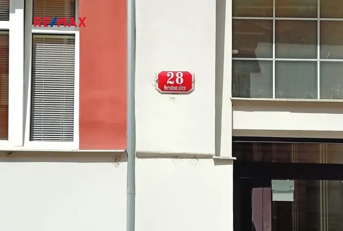 Prodej bytu 3+kk, Plzeň, Nerudova, 82 m2