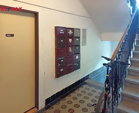 Prodej bytu 3+kk, Plzeň, Nerudova, 82 m2