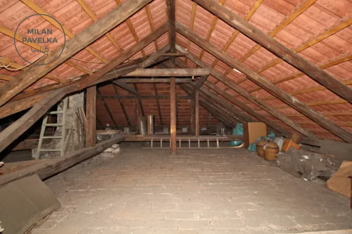 Prodej rodinného domu, Tišnov, Radniční, 119 m2