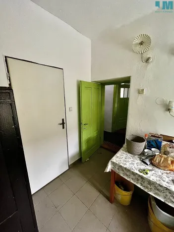 Prodej rodinného domu, Dolní Vilémovice, 167 m2