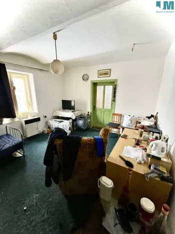 Prodej rodinného domu, Dolní Vilémovice, 167 m2