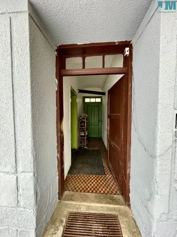 Prodej rodinného domu, Dolní Vilémovice, 167 m2