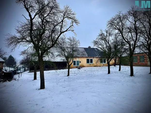 Prodej rodinného domu, Dolní Vilémovice, 167 m2