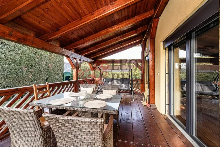 Prodej rodinného domu, Jesenice - Osnice, Hledíková, 164 m2