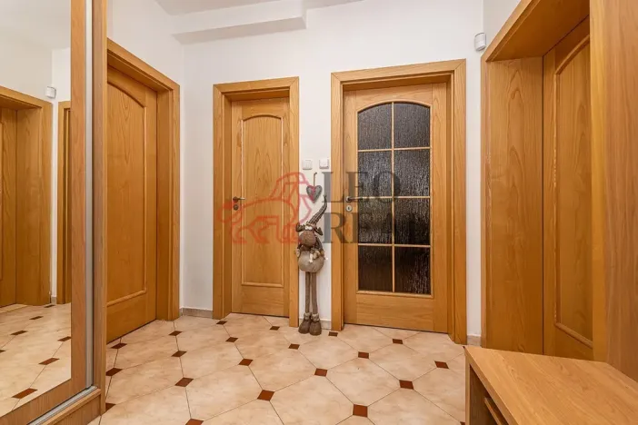 Prodej rodinného domu, Jesenice - Osnice, Hledíková, 164 m2