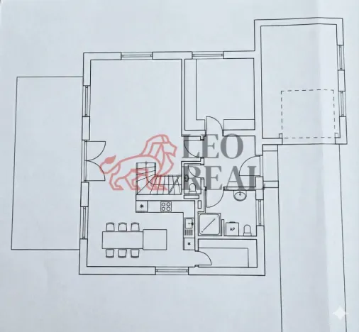 Prodej rodinného domu, Jesenice - Osnice, Hledíková, 164 m2