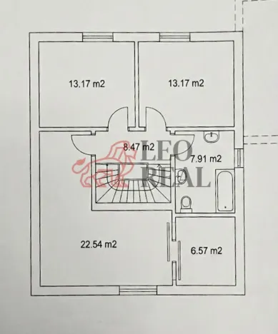 Prodej rodinného domu, Jesenice - Osnice, Hledíková, 164 m2