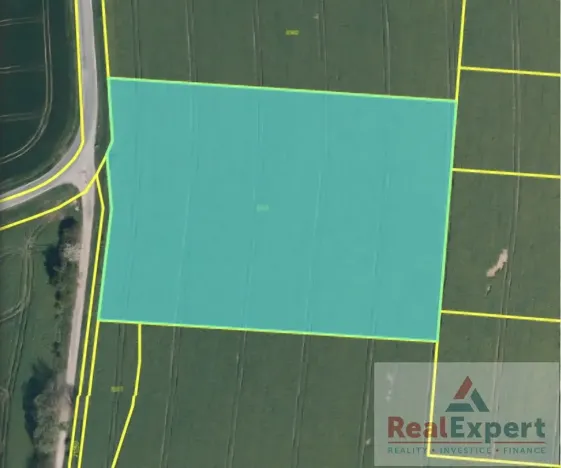 Prodej pole, Nový Rychnov, 73681 m2