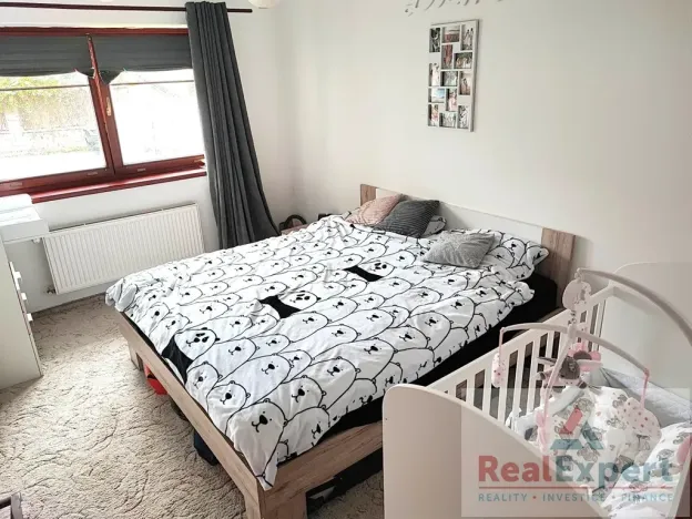 Pronájem bytu 2+1, Jesenice, Za Rybníkem, 79 m2