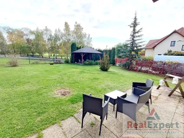 Pronájem bytu 2+1, Jesenice, Za Rybníkem, 79 m2