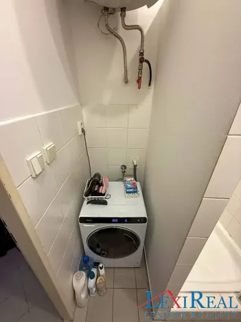 Pronájem bytu 2+kk, Praha - Libeň, Pod Čertovou skalou, 39 m2